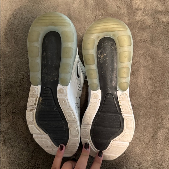 Nike Air Max Sneakers - Picture 4 of 4